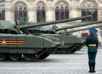 Политолог Бредихин: «Ни одна деталь для российского оружия не должна закупаться за границей»