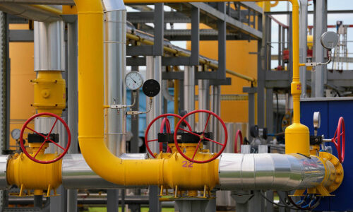 Политолог Самонкин прокомментировал нежелание стран G7 платить за российский газ в рублях