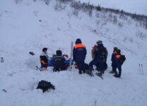 Петербуржских педагогов обвинили в гибели ребенка в Хибинах в результате схода лавины