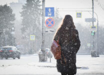 Петербуржцев ожидает резкое похолодание