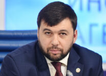 Пушилин рассказал, что ВСУ собирались наступать на Донбасс и Крым 8 марта