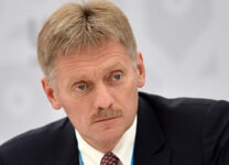 Кремль озвучил свою позицию на счет предложенного Зеленским референдума по компромиссам с Россией