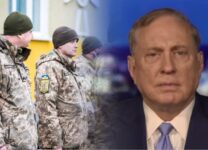 Отставной американский полковник сравнил военных Украины с исламистами