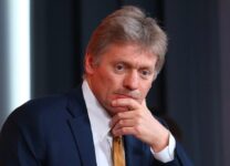 Кремль не будет обсуждать прекращения боевых действий на время проведения переговоров между российской и украинской сторонами