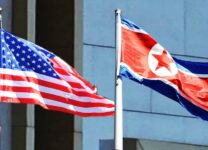 Офицер разведки США Скотт Риттер: Вашингтон игнорирует КНДР на свой страх и риск