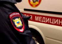 В Санкт – Петербурге врача скорой помощи избил пациент