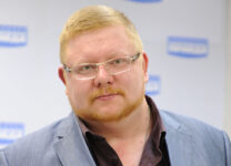 Павел Данилин: нужны железные гарантии, потому что в Киеве сидят обманщики