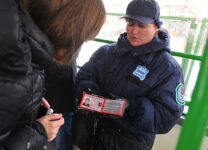 Петербуржцы раскритиковали переход на новую систему оплаты проезда в общественном транспорте