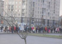 «Простужаются люди»: Соловейчик сообщил об увеличении интервалов движения автобусов из-за реформы в Петербурге