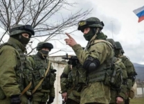 Активисты «Кибер фронта Z» возмущены молчанием властей Петербурга по поводу спецоперации на Украине