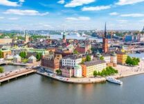 В Швеции инфляция выросла до рекордных значений в марте
