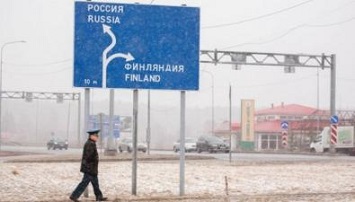 Задержанные на финской границе картины «Эрмитажа» вернут в Россию