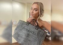 Ольге Бузовой отказались возвращать деньги за приобретенные ею сумки Chanel