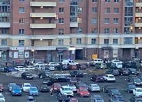 Ребенок упал из окна 10 – го этажа в Кудрово
