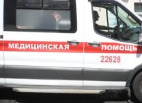 В Санкт – Петербурге у подростка в руках сдетонировала граната