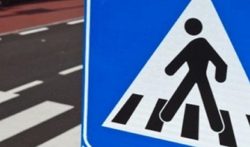 В Ленинградской области около 63% пешеходов, которые погибли, нарушали правила ПДД