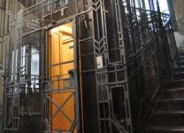 Петербургский ФКР рискует выполнить план по замене лифтов в текущем году только на 30%