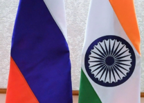 The Print: Россия и Индия увеличивают свою стратегическую автономию