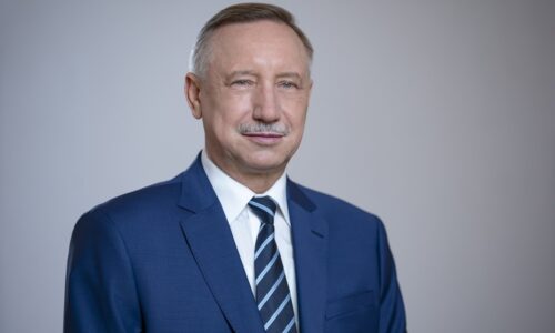 Губернатор Беглов уничтожает в Петербурге историческую систему  сдержек и противовесов во власти
