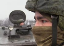 Военный аналитик Боснич: продвижение России в Донбассе создает эффект кипящей лягушки