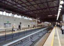 Беглова критикуют за низкое качество новых станций метро