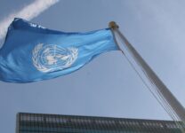 Миронов: большинство стран в ООН знают о террористической природе Киева, но молчат
