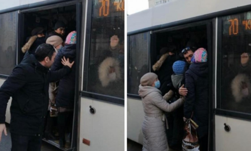 Увольнение главы КРТИ Левакина не избавит Петербург от транспортных проблем — активисты