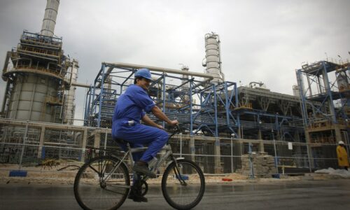 Эксперт Алексей Гривач оценил сделку по поставкам российского газа в Иран