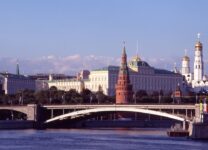 Политолог Сергей Марков: «России необходима мобилизация экономики»