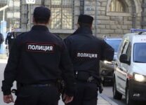Политолог Григорий Миронов прокомментировал засады на «уклонистов» в жилых домах Санкт-Петербурга