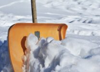 Петербуржцы раскритиковали учения по уборке снега, которые прошли в городе