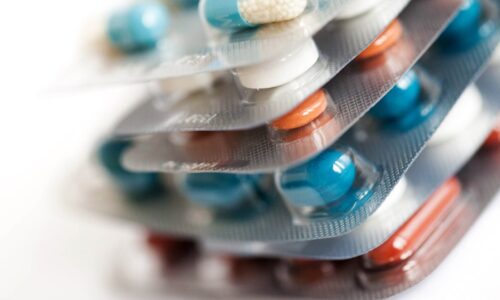 В петербургских аптеках наблюдается дефицит некоторых антибиотиков
