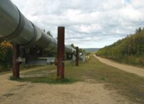 Эксперт по энергобезопасности Гривач: транзит газа через Украину может прекратиться в любой момент