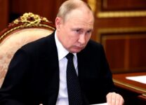 Политолог Григорий Миронов: встреча Путина и Пригожина сейчас очень важна