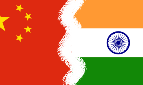 The Diplomat: как на Индию смотрят в Китае