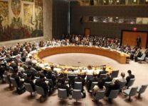 Политолог Григорий Миронов назвал абсурдом решение СБ ООН по расследованию теракта против «Северного потока»