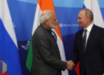 Канадский политолог Генри Сребрник: Россия и Индия сформировали особое стратегическое партнерство