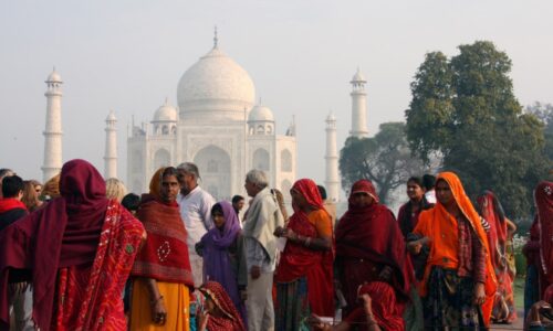 The New Indian: 80 % индийцев относятся к России положительно