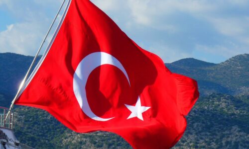 InfoBrics: в 2023 году Турция будет выбирать между евразийством и атлантизмом