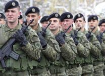Миронов: «На Балканах в ближайшее время начнется очень серьезная заварушка»