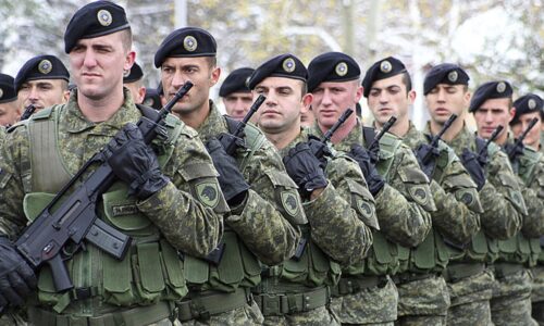 Миронов: «На Балканах в ближайшее время начнется очень серьезная заварушка»