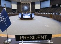 Политолог Корнилов – о выборе нового генсека НАТО: «Решающее слово будет за США»