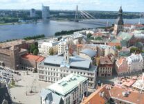 Русофобская политика усиливается в Латвии