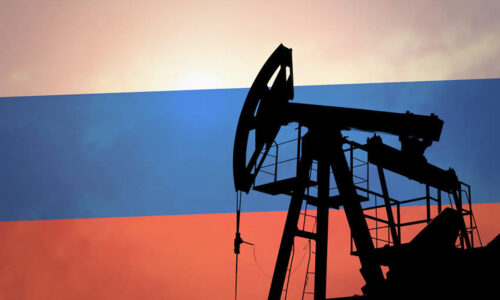 У России появился новый путь для продажи нефти и газа