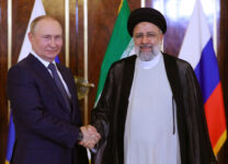 Россия и Иран заинтересованы в завершении противоречий в Азии