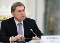 Ушаков: Киев не планирует мирные переговоры