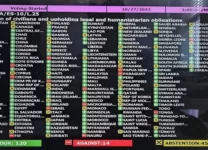 Почему Израиль отверг резолюцию ООН?