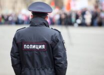 Московский полицейский попал под санкции США