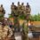 Контингент Африканского корпуса в Нигере состоит из обслуживающего персонала